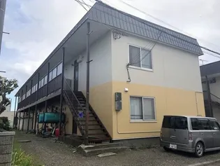 はまなすマンションの画像