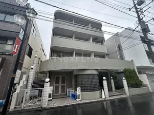 グリム武蔵新城の画像