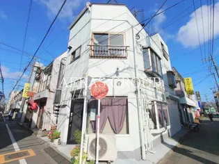 プレシス鶴間の画像