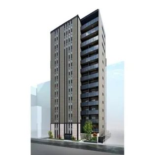 東京都千代田区麹町3【マンション】の外観
