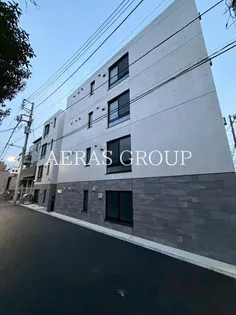 タスキsmart新大塚II【4階】の外観