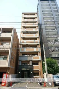 博多ブライトンハウス【3階】の外観