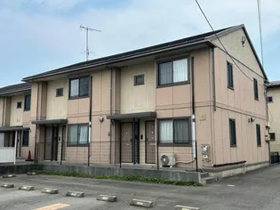 ラークガーデン Aの画像