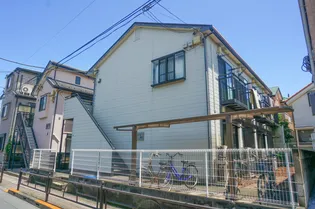 ルベール鷺宮の画像