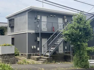林ハイツの画像