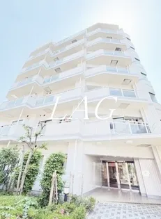 ファシネス玉川台の画像
