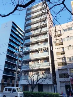 アイルグランデ南大井の画像