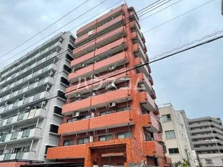 ライオンズマンション吉野町第5の画像