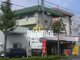 フェニックスビルの画像