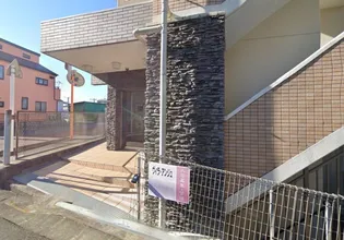 神奈川県相模原市南区相模大野7【マンション】の外観