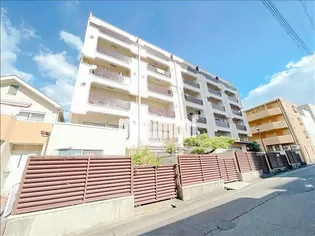 メゾン池下の画像