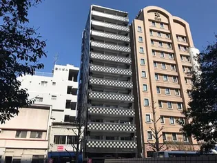 アイセレブ天神東の画像
