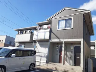 COZY COURTの画像