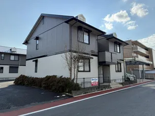 こゆるぎ館 A棟の画像