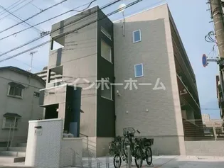 クレシェンテの画像