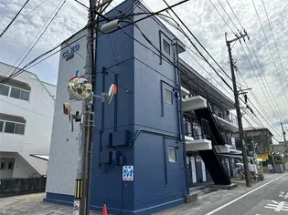 CLEO 伊福町の画像