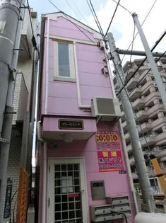 グレースミーナの画像