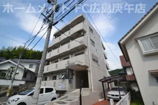 エステイト草津の画像