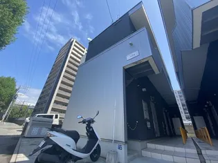 CB九品寺ボンドの画像