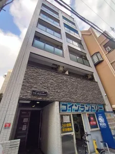 TKアンバーコート堺東の画像