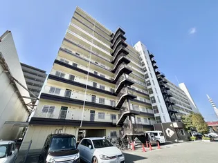 M'プラザ楠根弐番館の画像