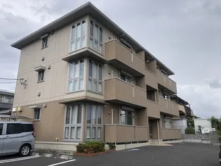 クレセリアIIの画像