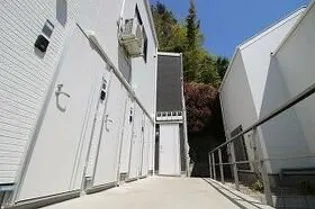 アヴァンセ成城B棟の画像