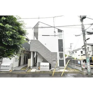 ハーモニーテラス若松町の画像