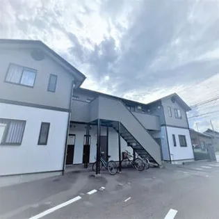 ハイツビオラの画像