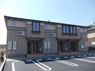 コンフォート中鶉Ⅰの画像