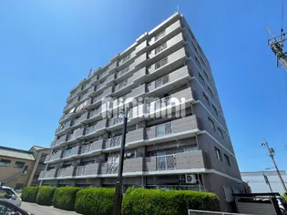 マンション司の画像