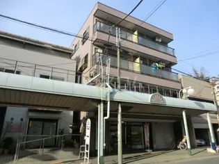 木村屋マンションの画像