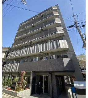 MAXIV西横浜DUEの画像