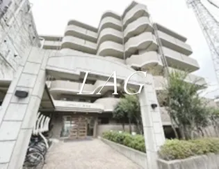 ジョイヴィレッジ御殿山の画像