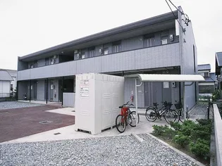 レオパレスINAの画像