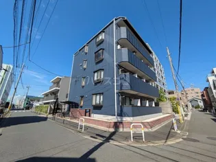 シャンブル谷中の画像