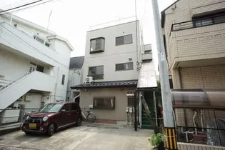 田崎マンションの画像