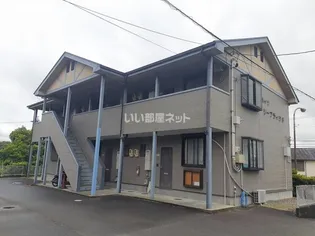 ハイツリープライツF棟の画像