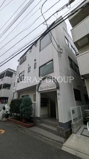 GM HOUSEの画像