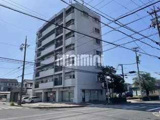 源氏マンションの画像