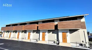 SOLEIL Aの画像