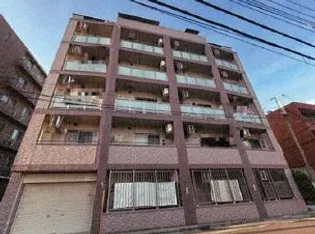 ラ ヴィスタ墨田の画像