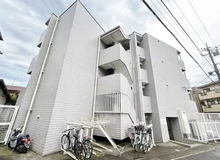 LC RESIDENCE川崎多摩の画像