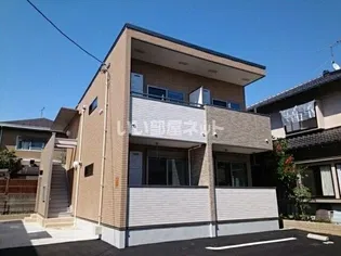メゾンパルフェIIIの画像