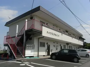 ハイツエクセレントの画像
