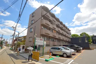 シャンテー三矢Ⅱの画像