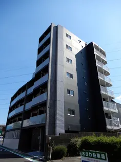 ザ レジデンス オブ トーキョーTY16の画像