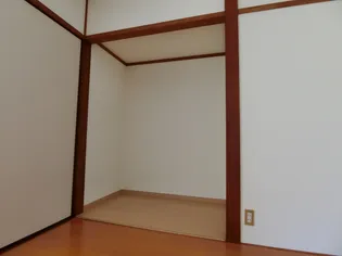 パークテラス加納【1階】の内装