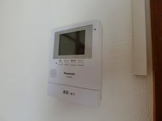 パークテラス加納【1階】のその他画像