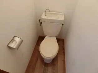 パークテラス加納【1階】の内装